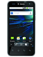 T Mobile G2X Price With Specifications